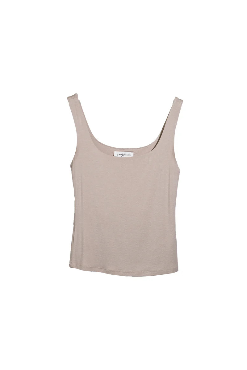 Rachel Tank | Carly Jean Los Angeles