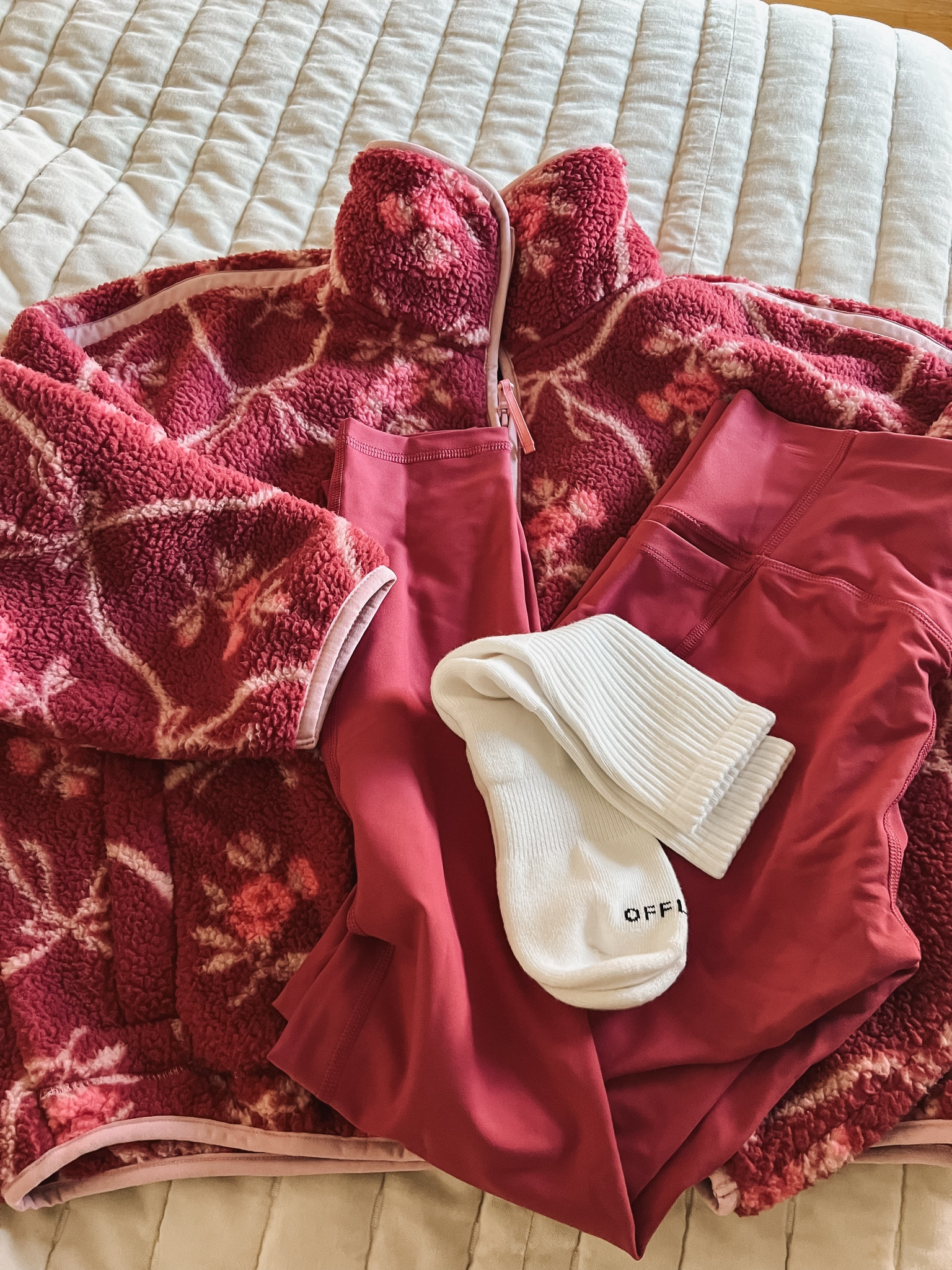 Homeschool mama ootd 💕

#LTKootd #LTKSaleAlert #LTKmomlife