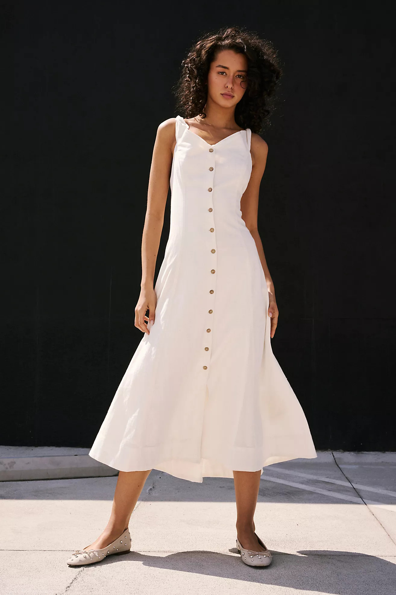 It's A Keeper Midi | Free People (Global - UK&FR Excluded)