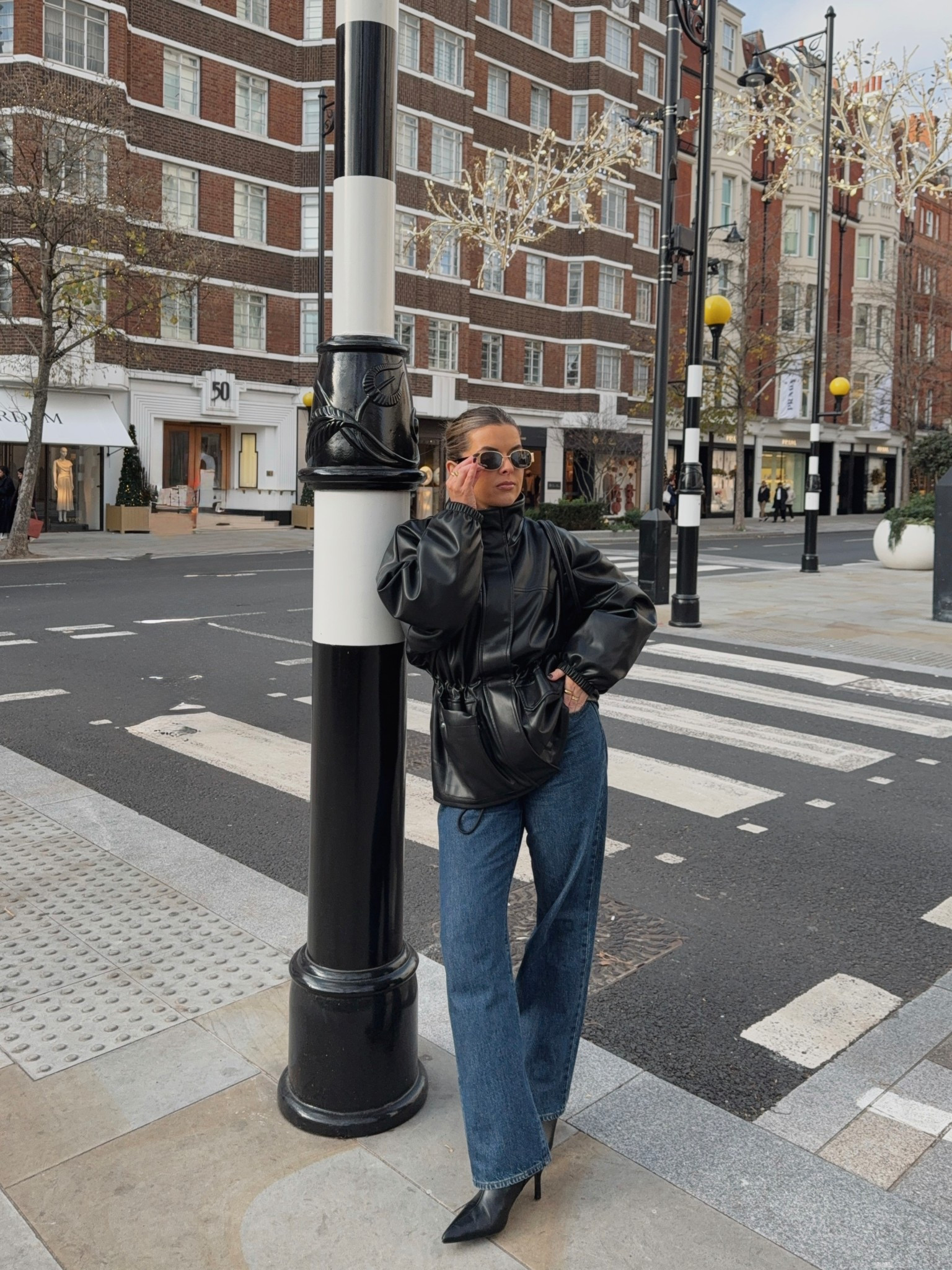 Sorrrry, can’t get over this jacket 🥹 tescos best!!!! Wearing a size M.

#LTKwinter #LTKuk #LTKautumn