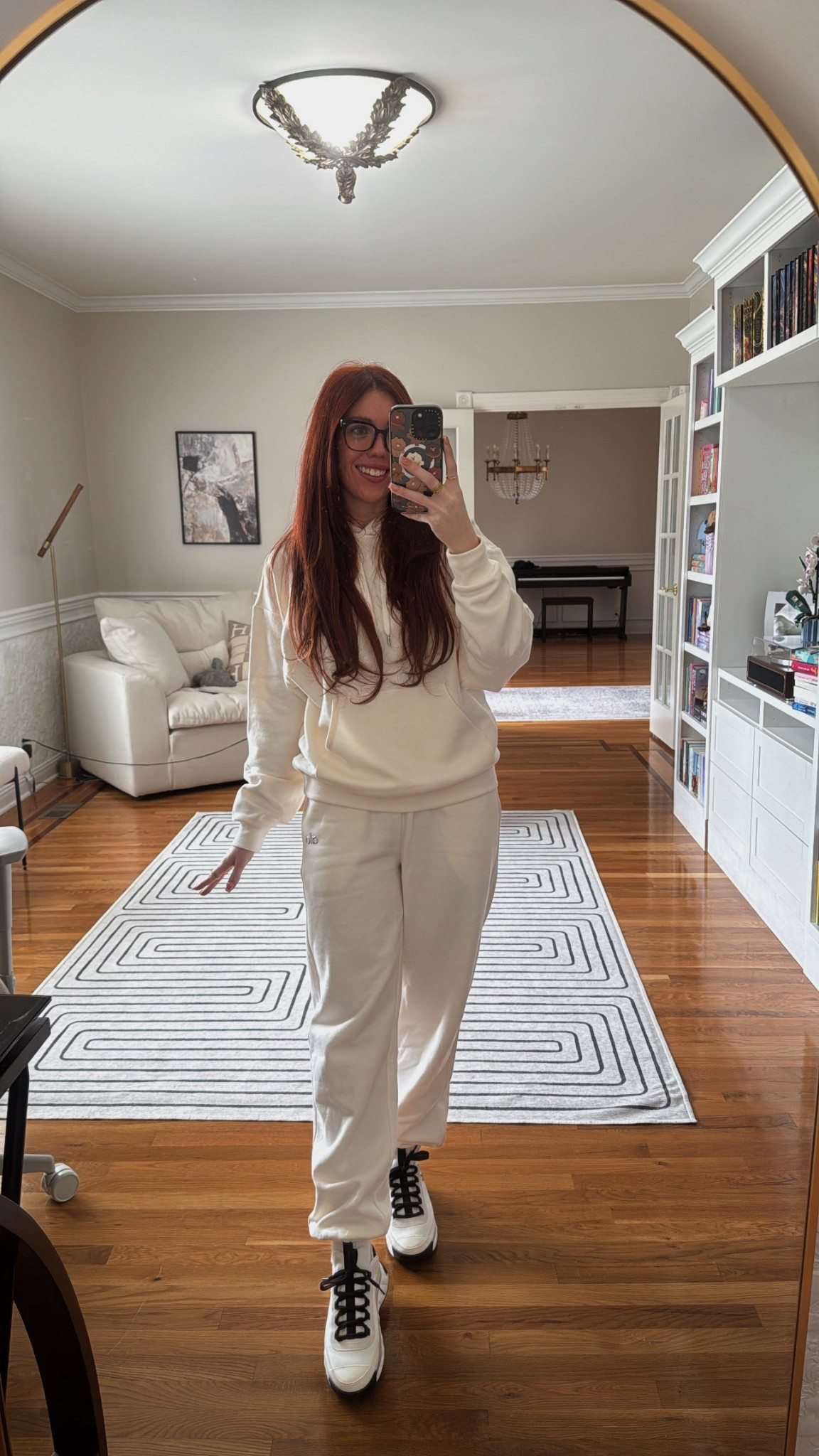 Cozy errands fit

#LTKStyleTip #LTKSeasonal