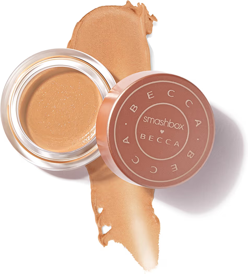 Smashbox X BECCA Under Eye Brightening Corrector | Brightens and Corrects Dark Circles | Vitamin ... | Amazon (US)