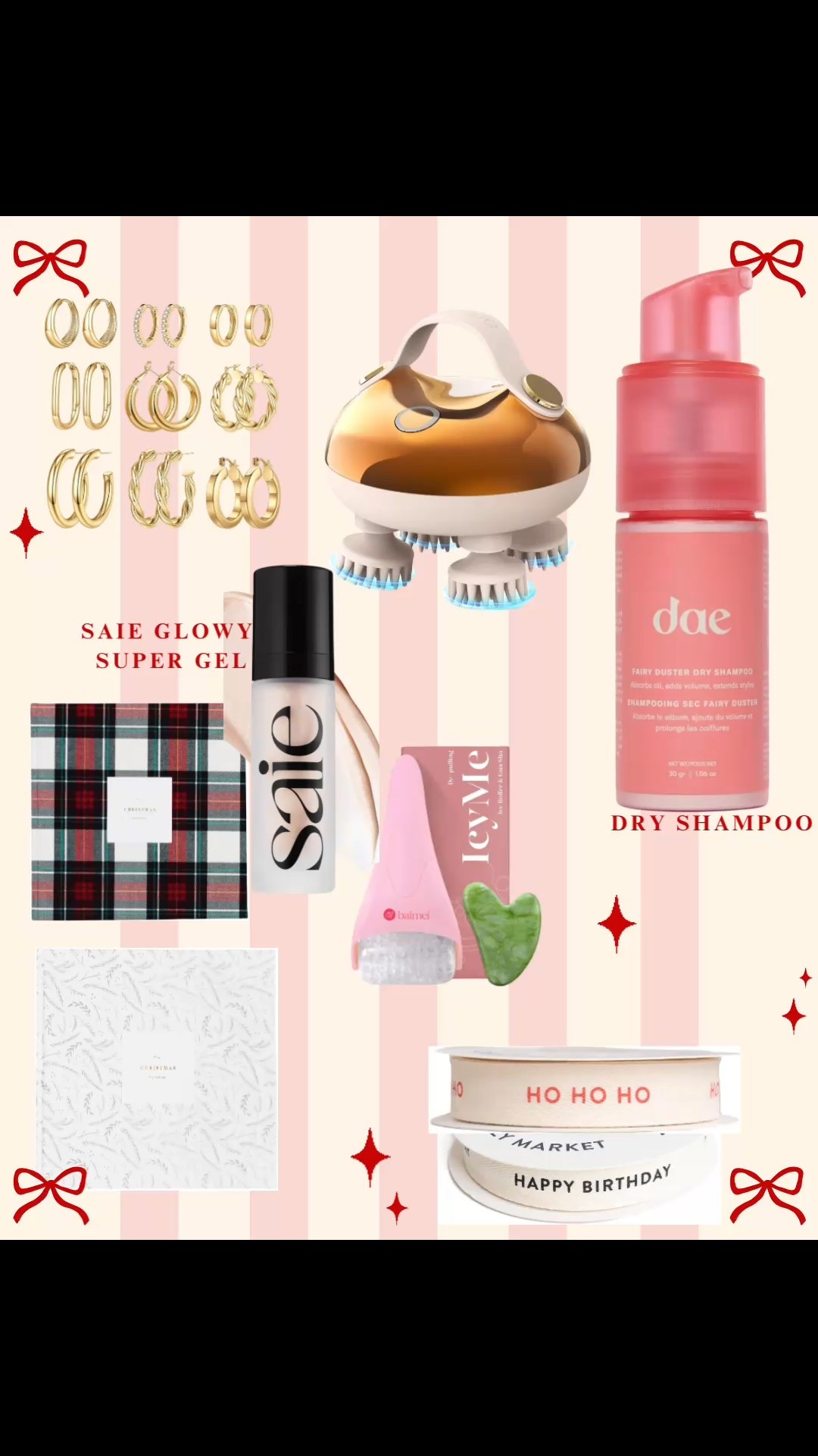 Favorite things gift ideas, women's gift guide, cute gift ideas 

#LTKHoliday #LTKSeasonal #LTKGiftGuide