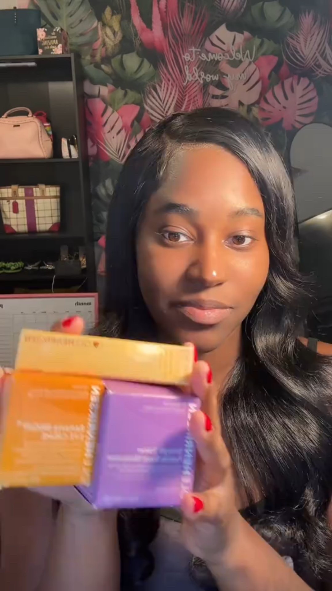 This was all so amazing!!!! 10/10 recommend if you want that fresh, healthy skin look💧

#LTKBeauty #LTKU #LTKNYFW