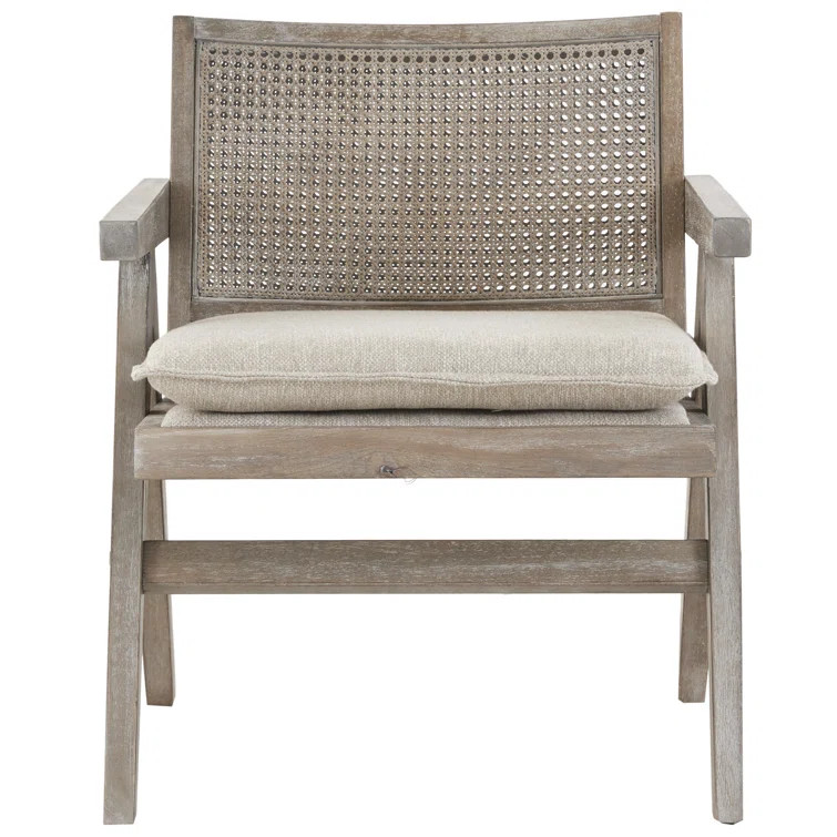 Patel Upholstered Armchair | Wayfair North America