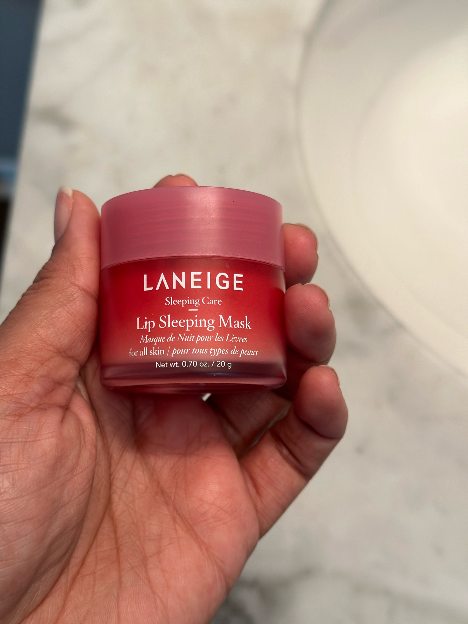 Lip balm you need !!! 

#LTKxSephora #LTKfindsunder50 #LTKbeauty