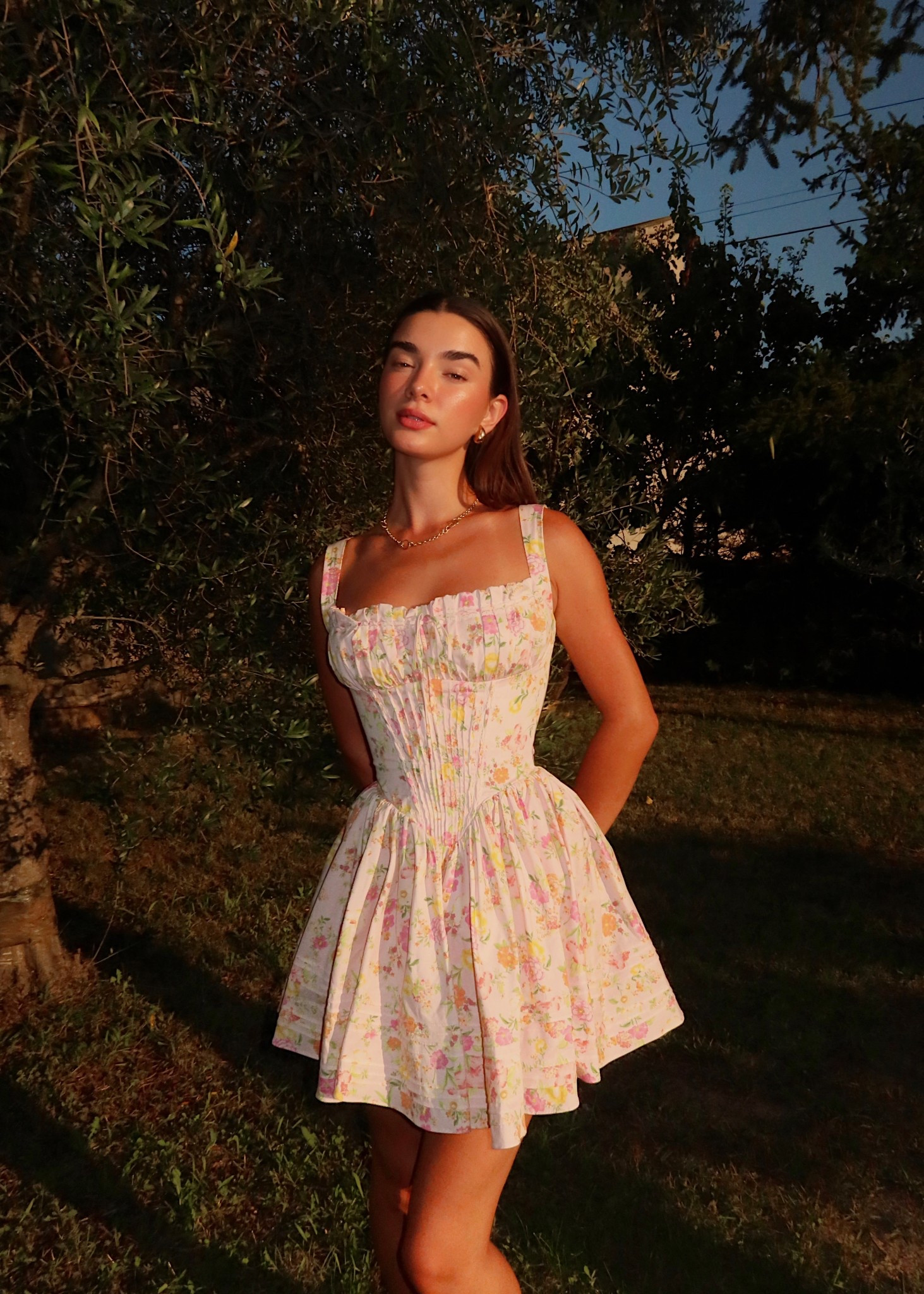 romantic pink dresses have my 🩷

#LTKdresses #LTKautumn #LTKeurope