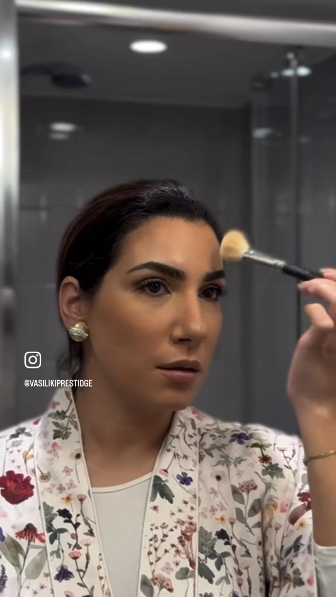 Dinner date makeup look ♥️✨🌹

#makeup #diorbeauty #dior #makeuptutorial #photoshootmakeup #datenight 

#LTKspring #LTKbeauty #LTKluxury