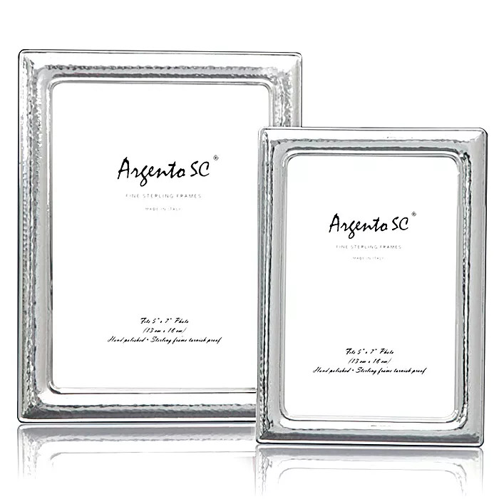 Hammered Small Frame | Bloomingdale's (US)