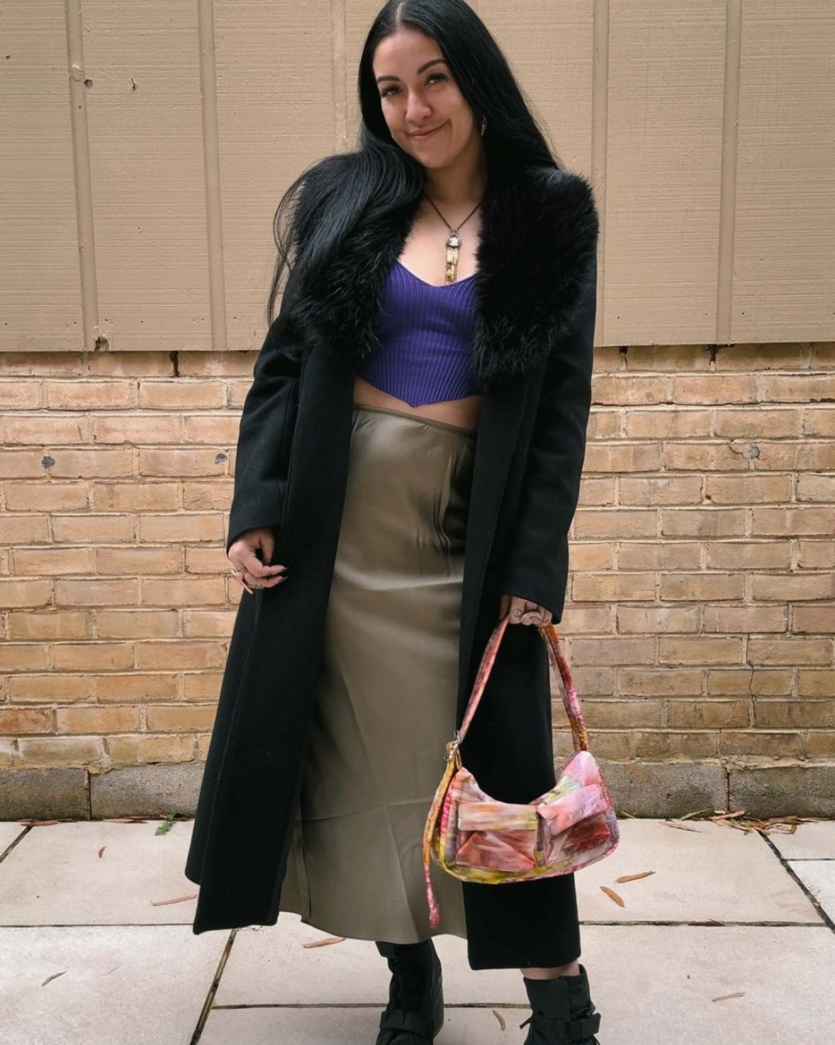 Sagittarius season aestheticcc 🍇

#LTKStyleTip #LTKSeasonal #LTKTravel