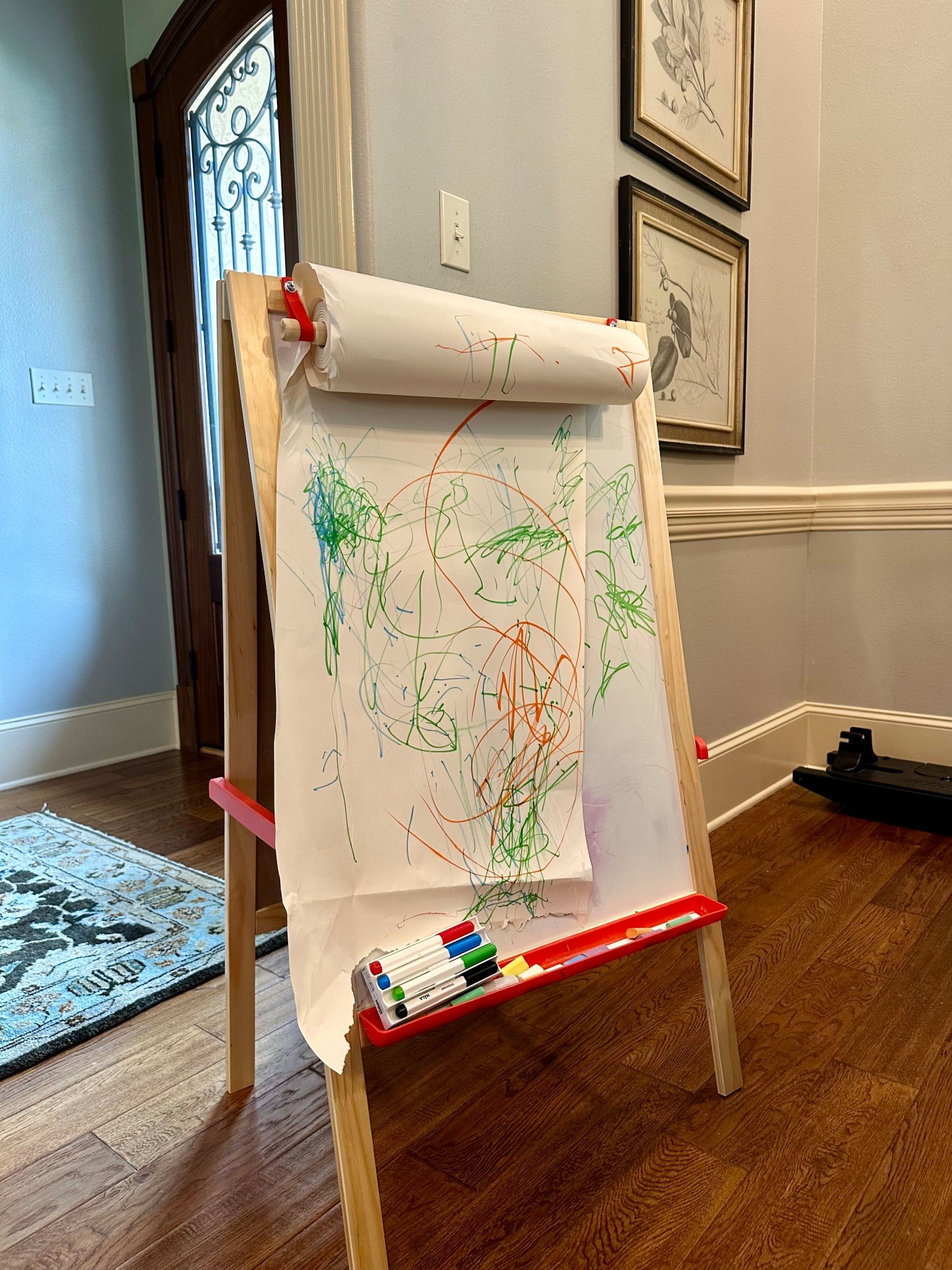 Kids gift, toddler gifts, toddler art easel, toddler finds, toddler boy, toddler girl

#LTKKids #LTKFamily #LTKFindsUnder50