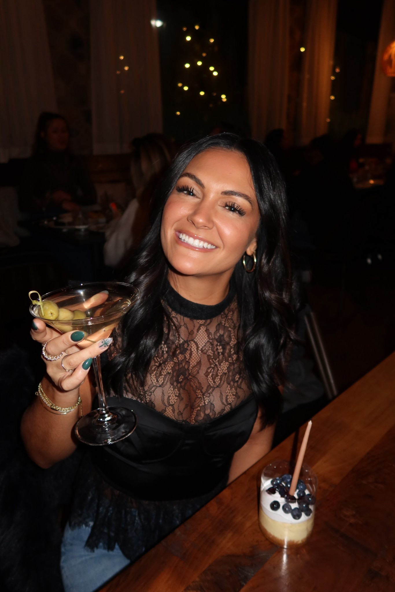 wearing small in top, 25 in jeans 

#LTKootd #LTKHoliday