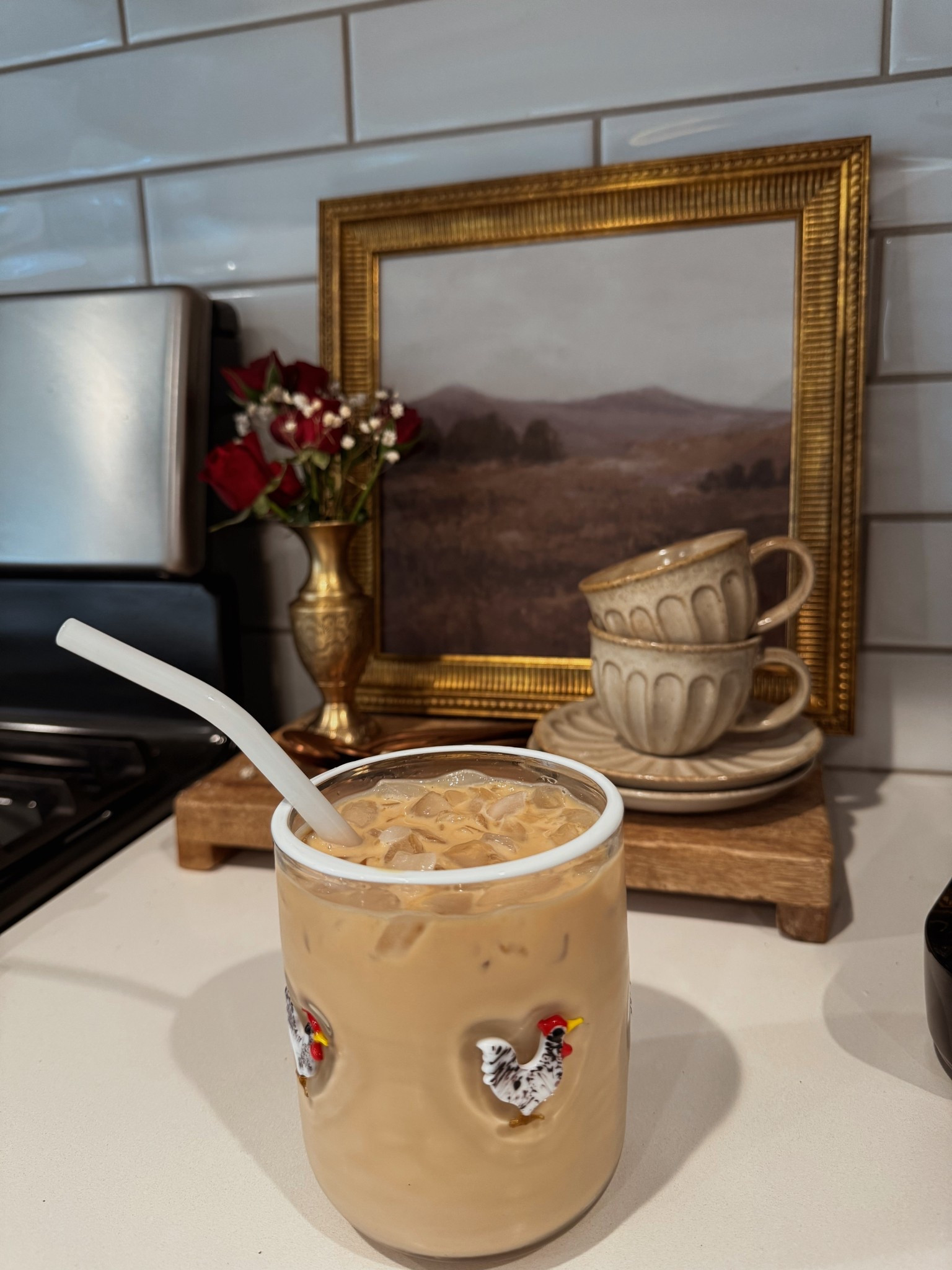 The cutest cup 

#LTKdayinmylife