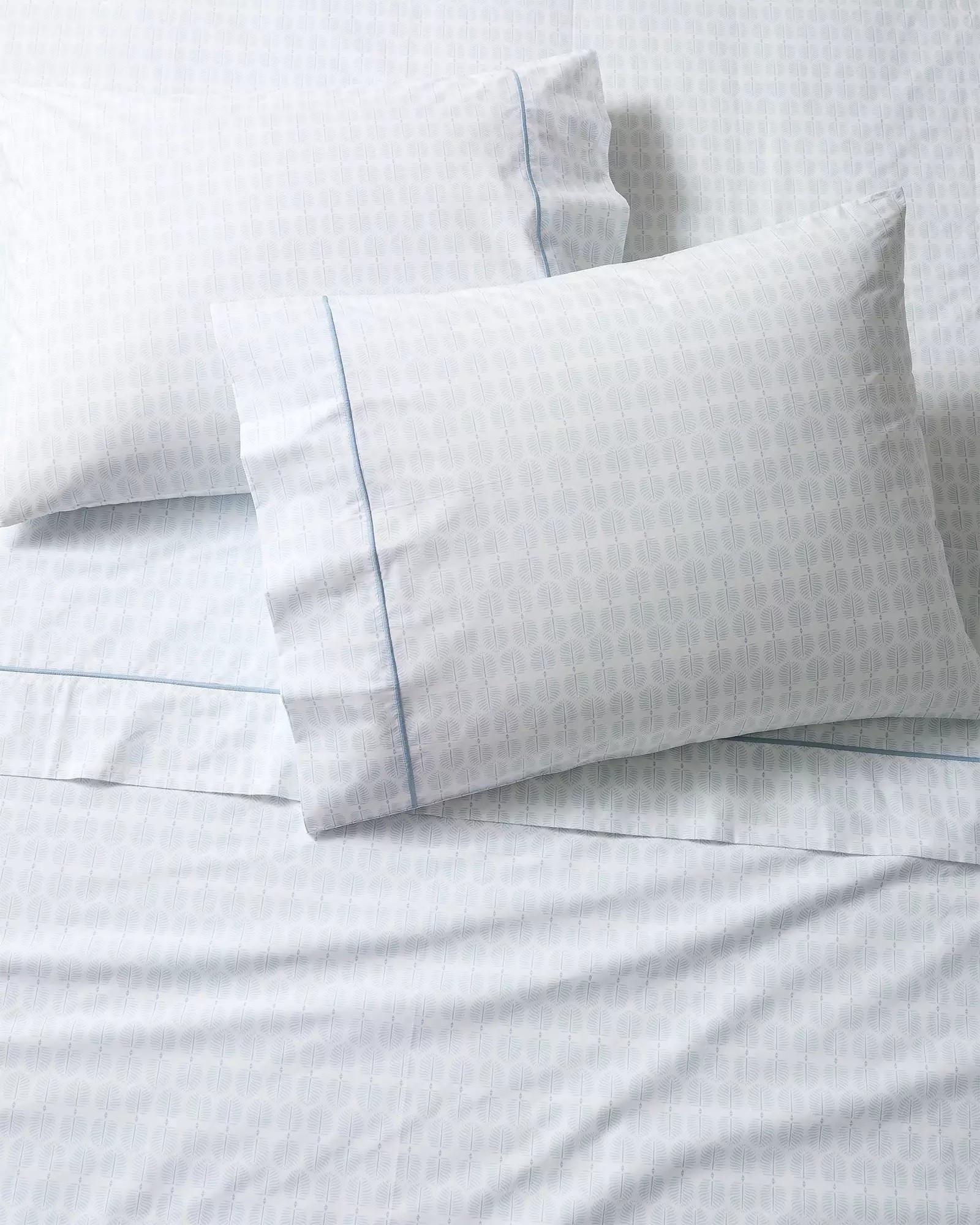 Serena & Lily ⚓️💙

Granada Percale Sheet Set 🛏️ 



new sheet set on sale

#LTKHome #LTKSaleAlert #LTKdayinmylife