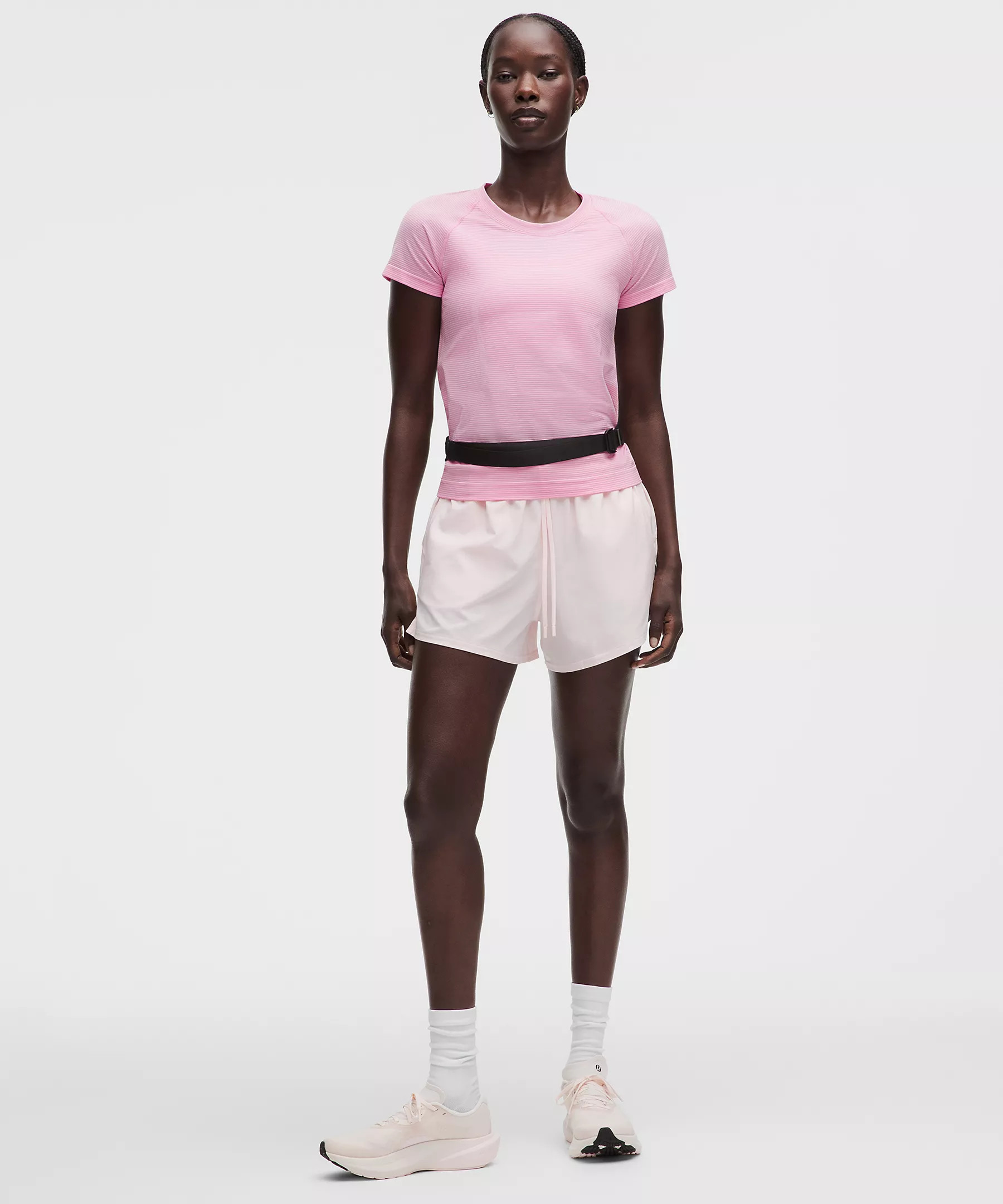 Swiftly Tech Short-Sleeve Shirt 2.0 | Lululemon (US)