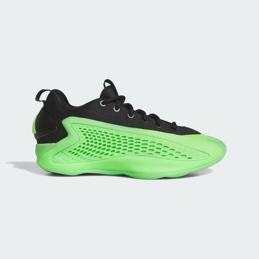 Anthony Edwards 1 Low Basketball Shoes Kids | adidas (US)