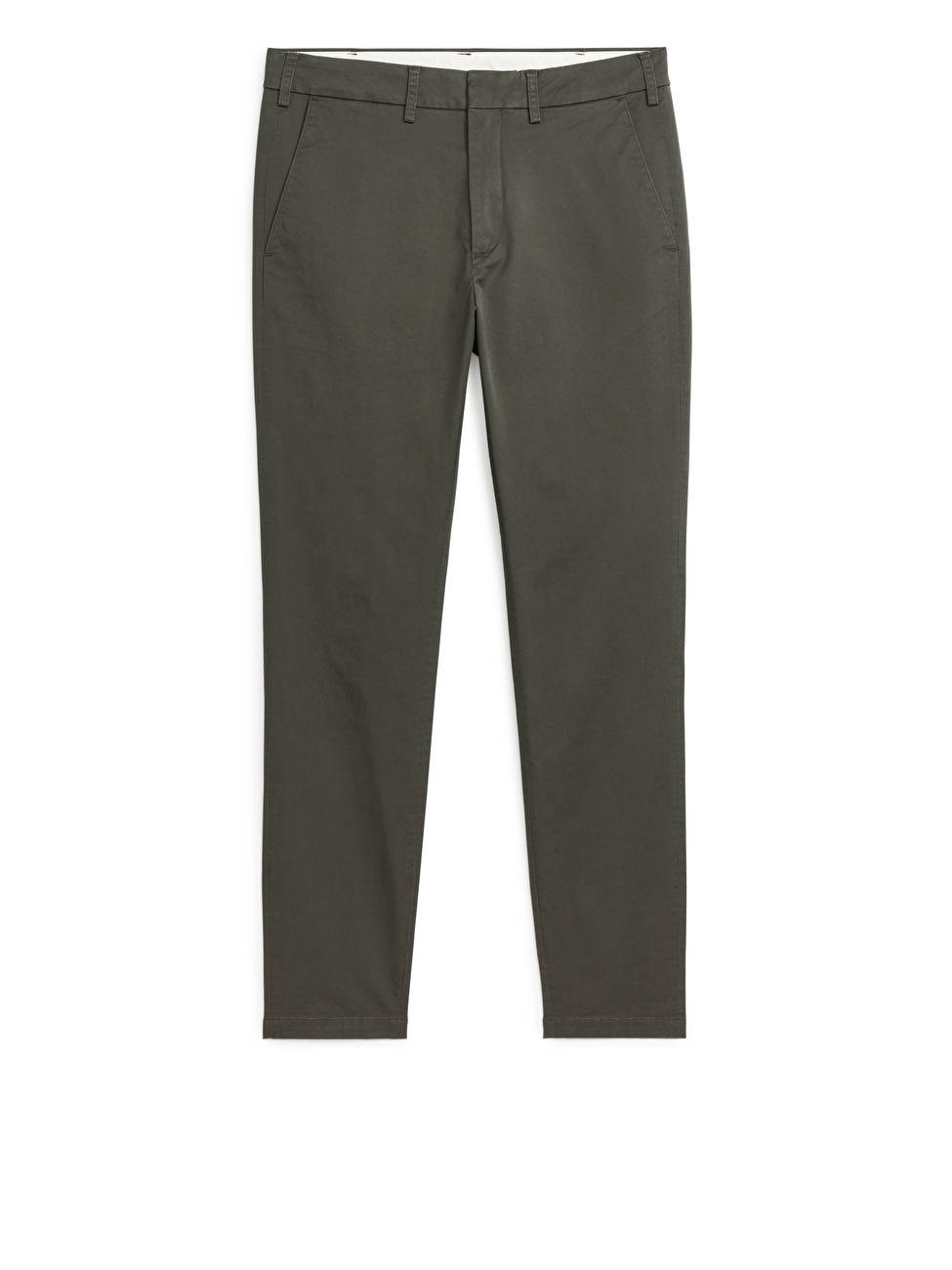 Slim Stretch Chinos | ARKET (EU)