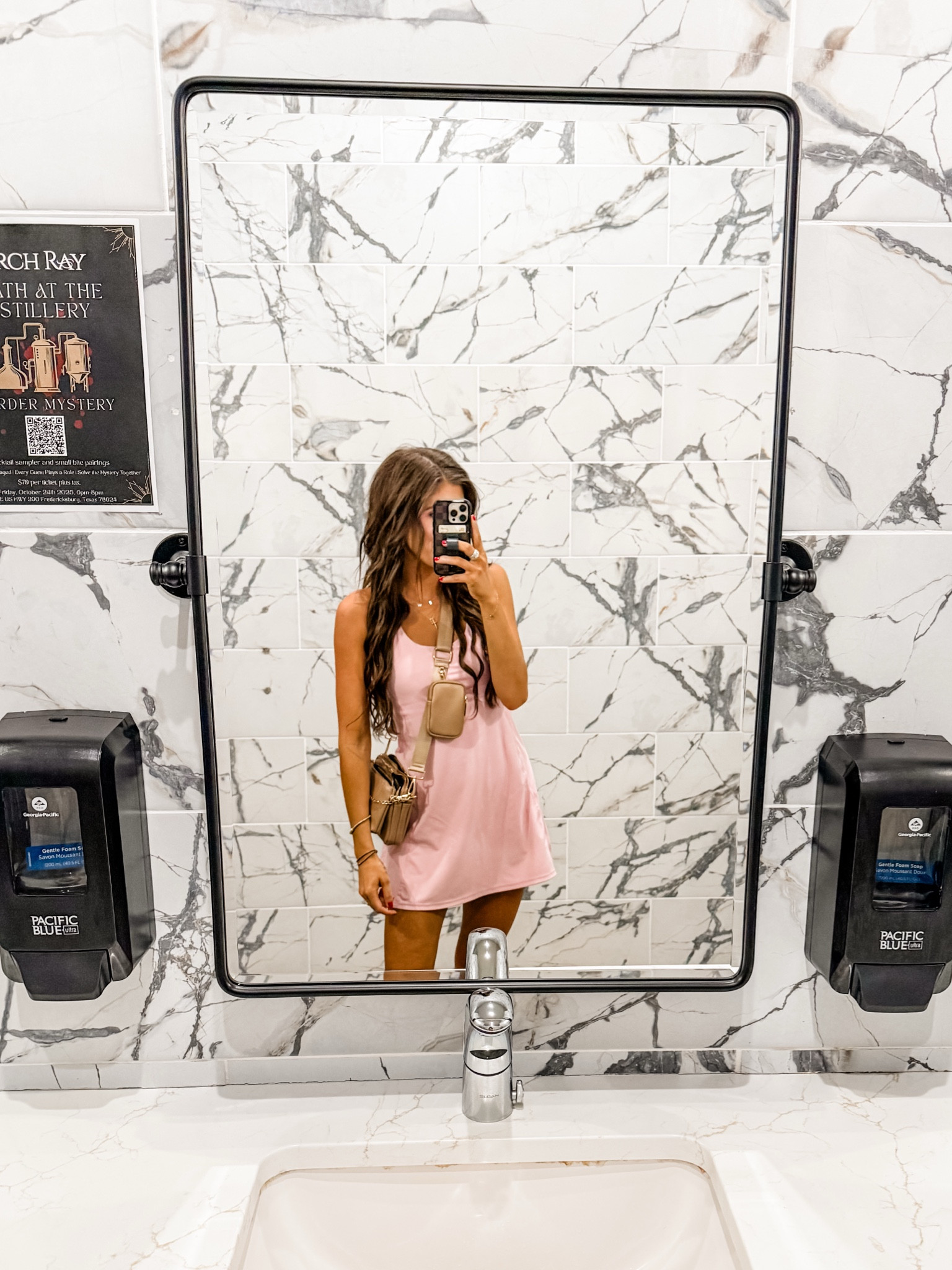 My favorite Amazon tennis trip was perfect for a casual wine tasting & shopping afternoon in Texas wine country! 🍷🛍️

#LTKActive #LTKTravel #LTKStyleTip