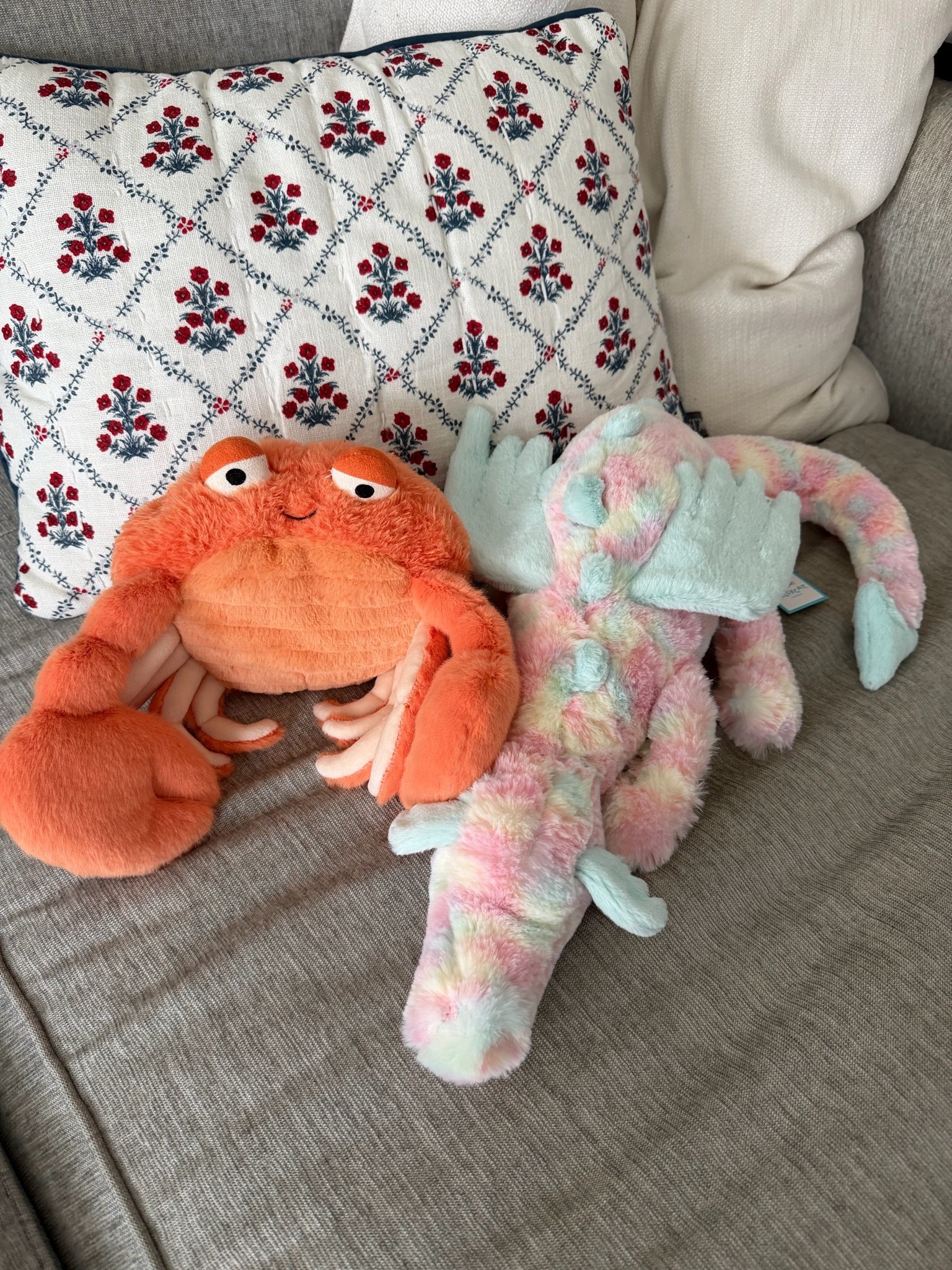 Jellycats!
