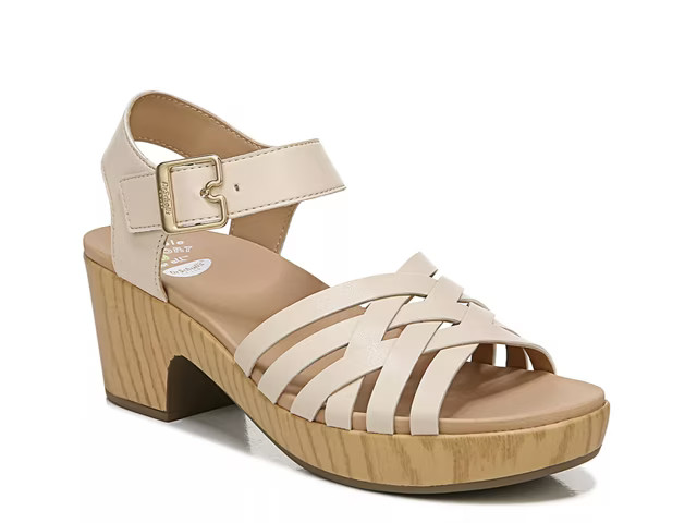 Dr. Scholl's First Of All Platform Sandal | DSW