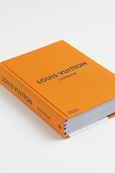 Louis Vuitton Catwalk - Orange - Home All | H&M GB | H&M (UK, MY, IN, SG, PH, TW, HK)