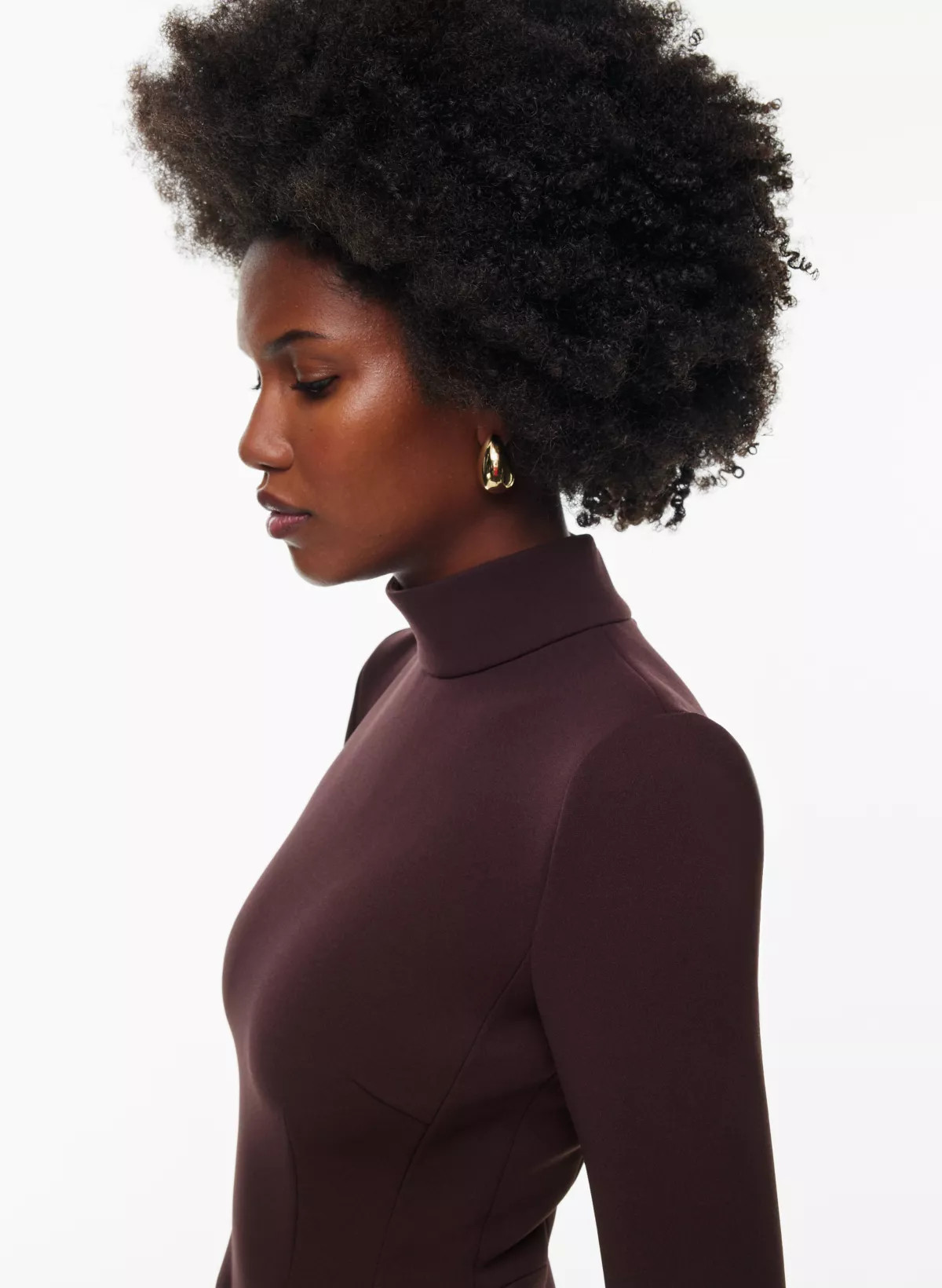 SIZA DRESS | Aritzia