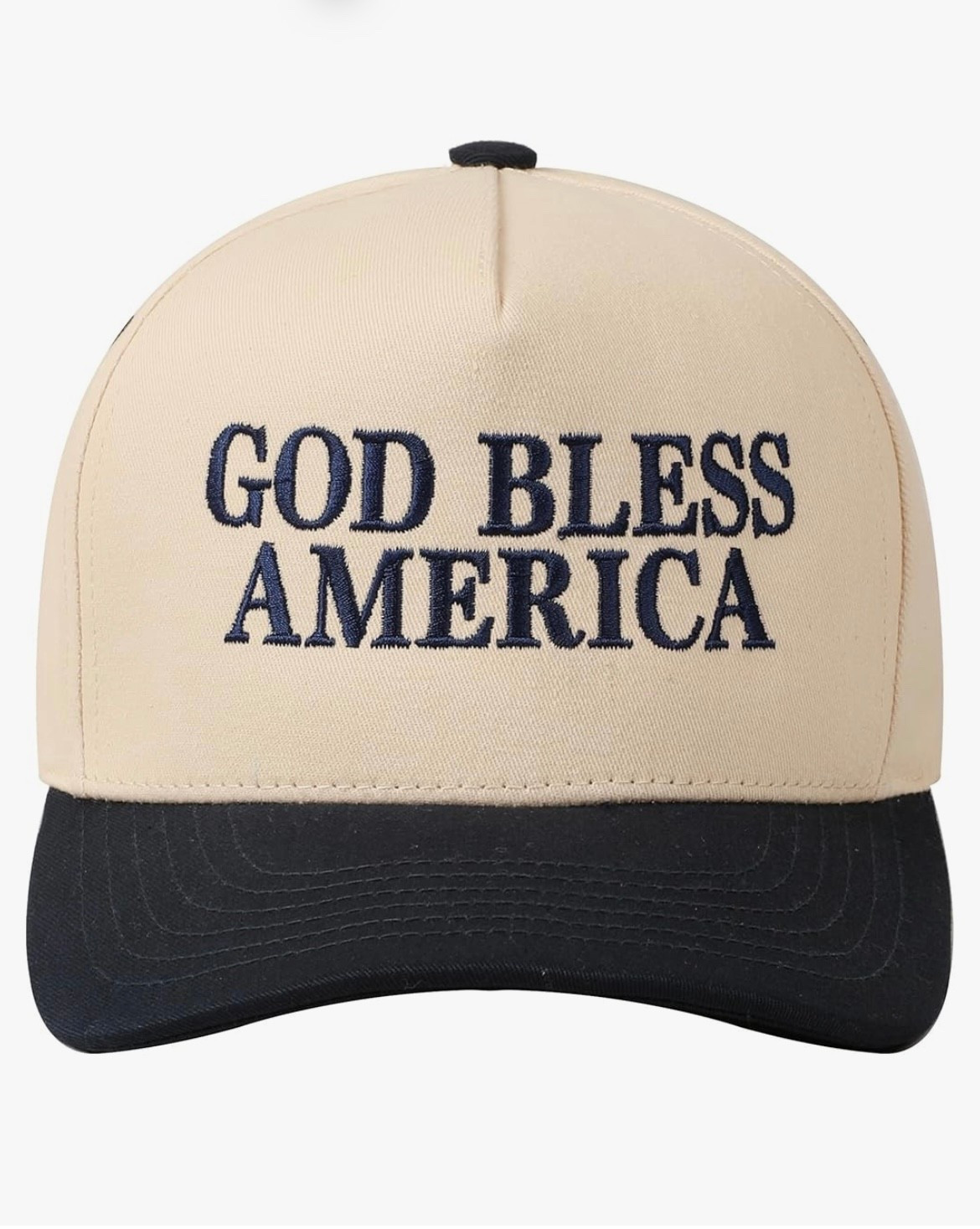 God Bless America patriotic trucker hat for women | Fourth of July outfit | accessories 

#LTKSummerEdit #LTKStyleTip