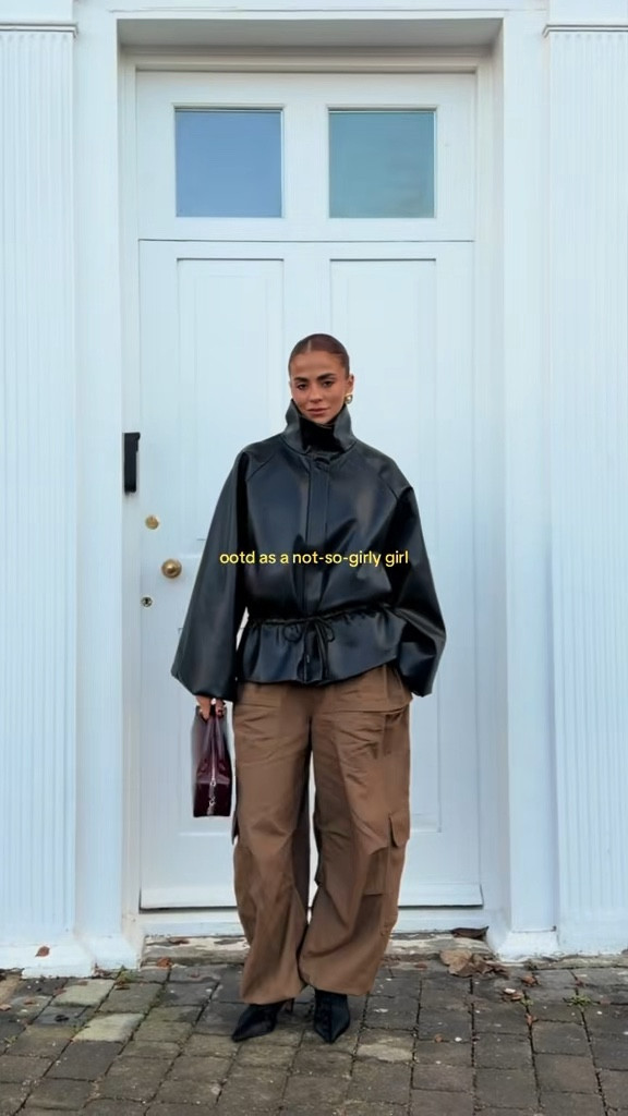 What I wore today

#LTKuk #LTKeurope #LTKwinter