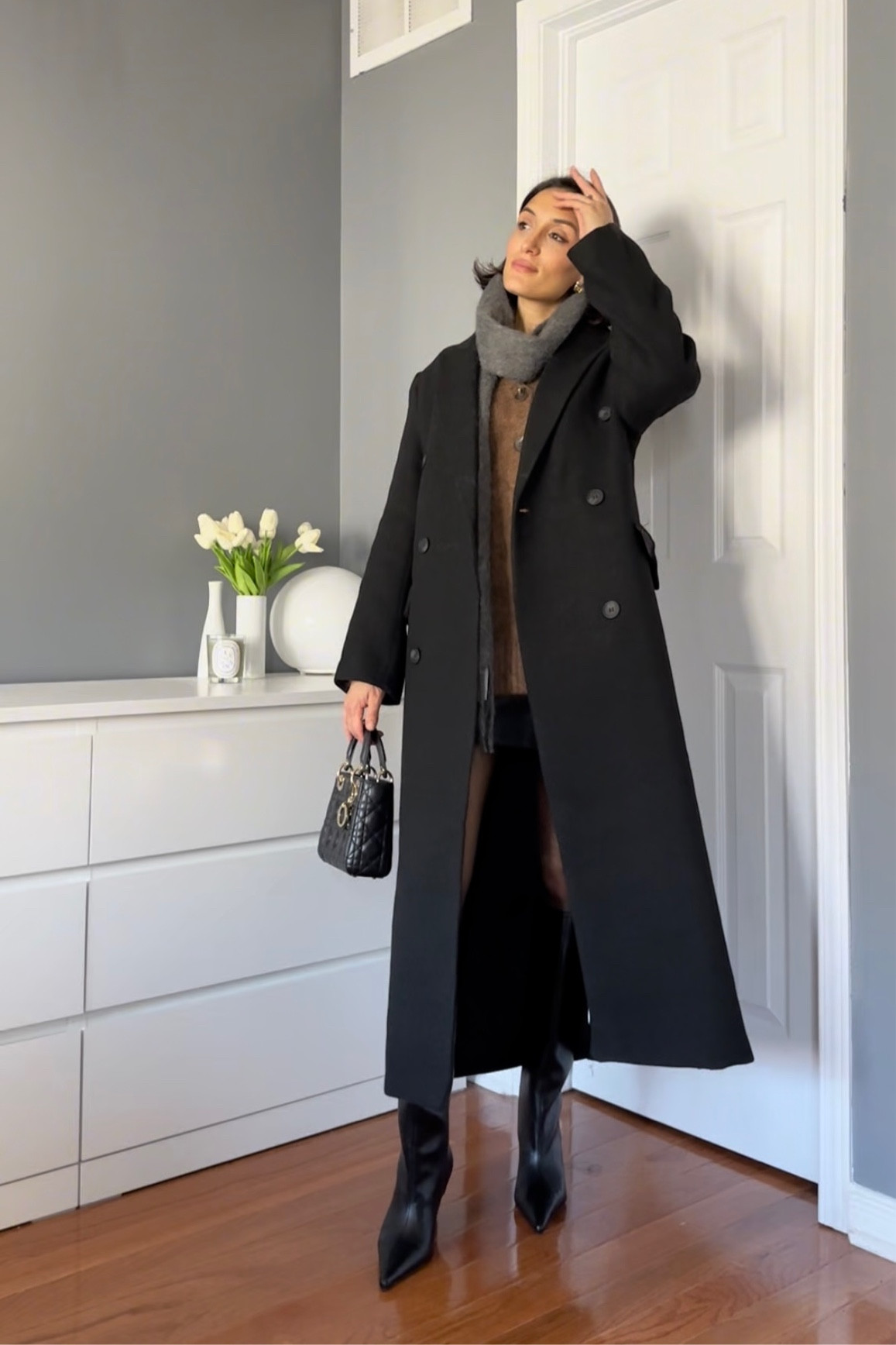 Easy & elevated Autumn outfit! 

#LTKFindsUnder50 #LTKSeasonal #LTKStyleTip