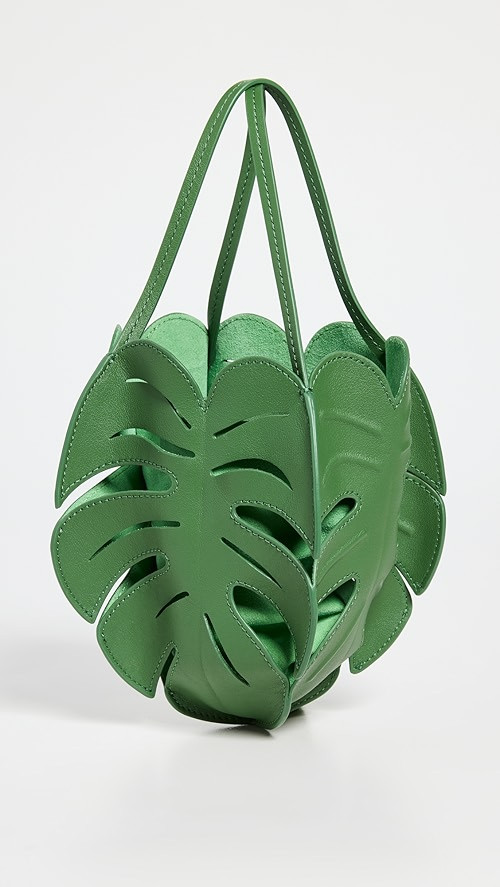 Palm Bag | Shopbop