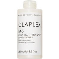 Olaplex No. 5 Bond Maintenance Strengthening and Reparative Hair Conditioner 250ml | Cult Beauty