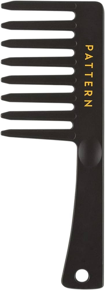 PATTERN Beauty by Tracee Ellis Ross Beauty Wide Tooth Comb, Great for Curlies, Coilies and Tight-... | Amazon (US)