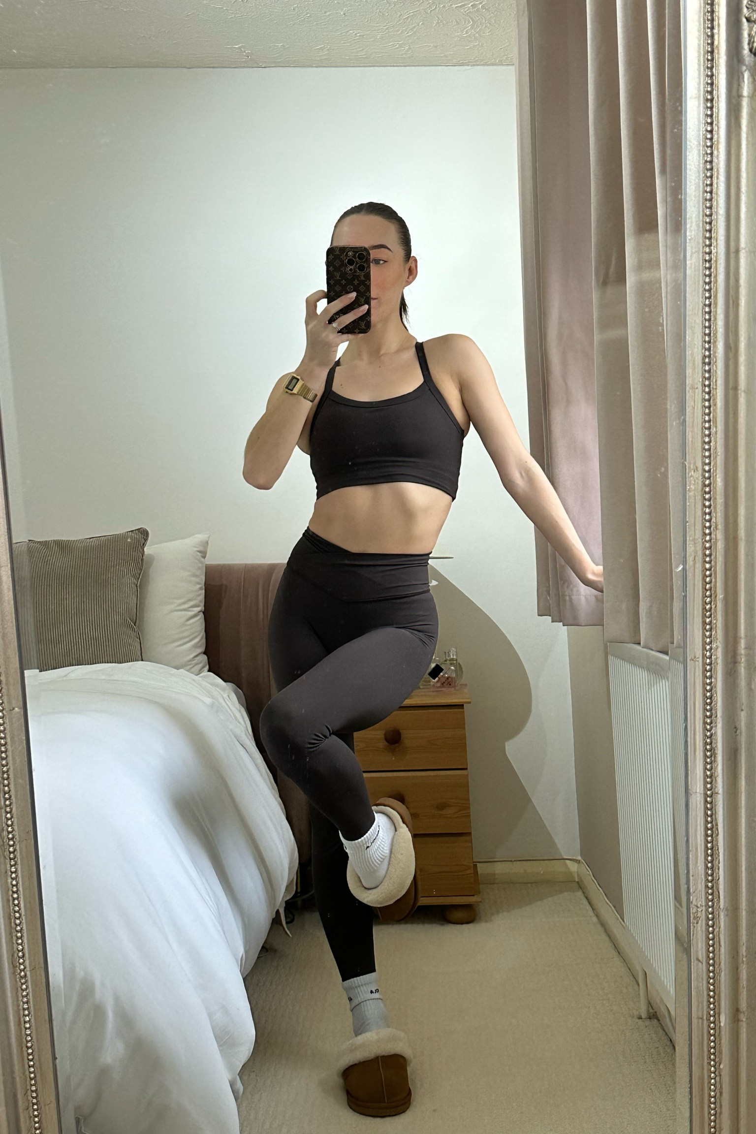 Ready for Pilates in Adanola activewear! #adanola #gymfit #gymoutfit #pilatesoutfit

#LTKfit #LTKeurope #LTKstyletip