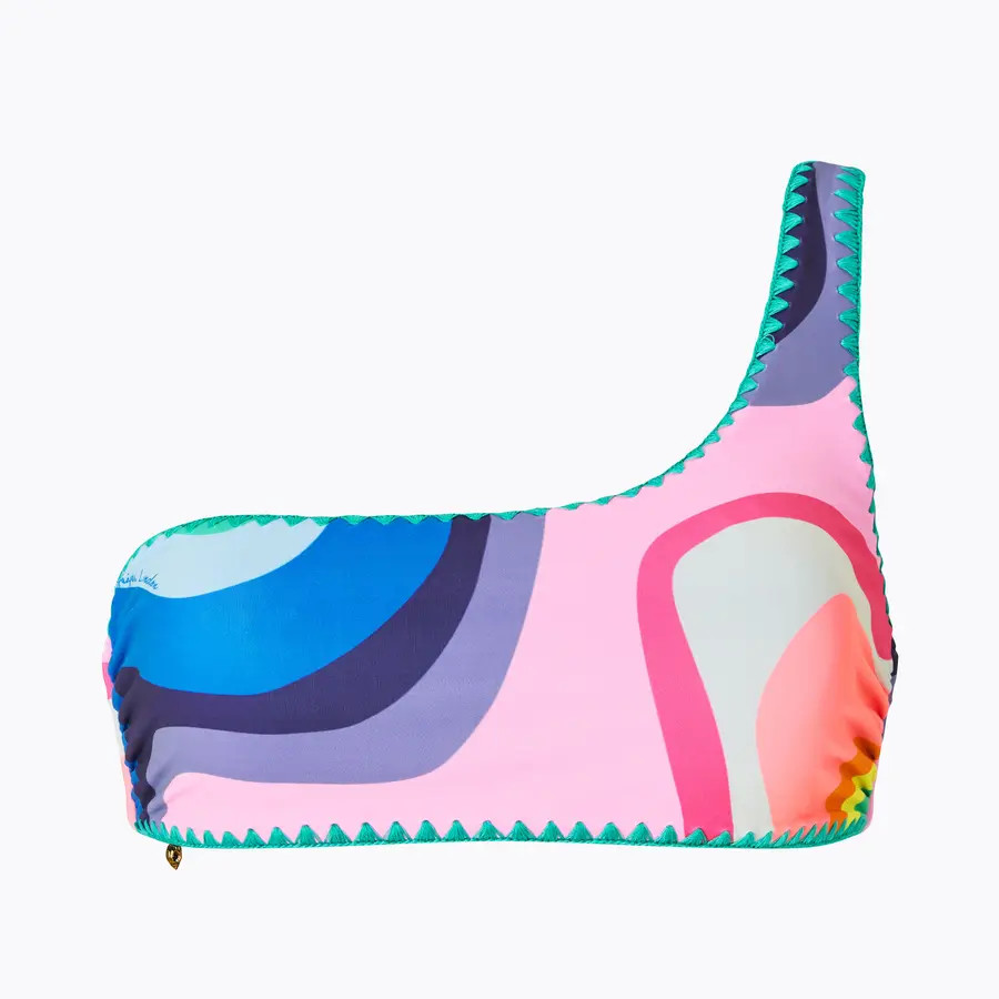 kensington asymmetric top | Kurt Geiger US