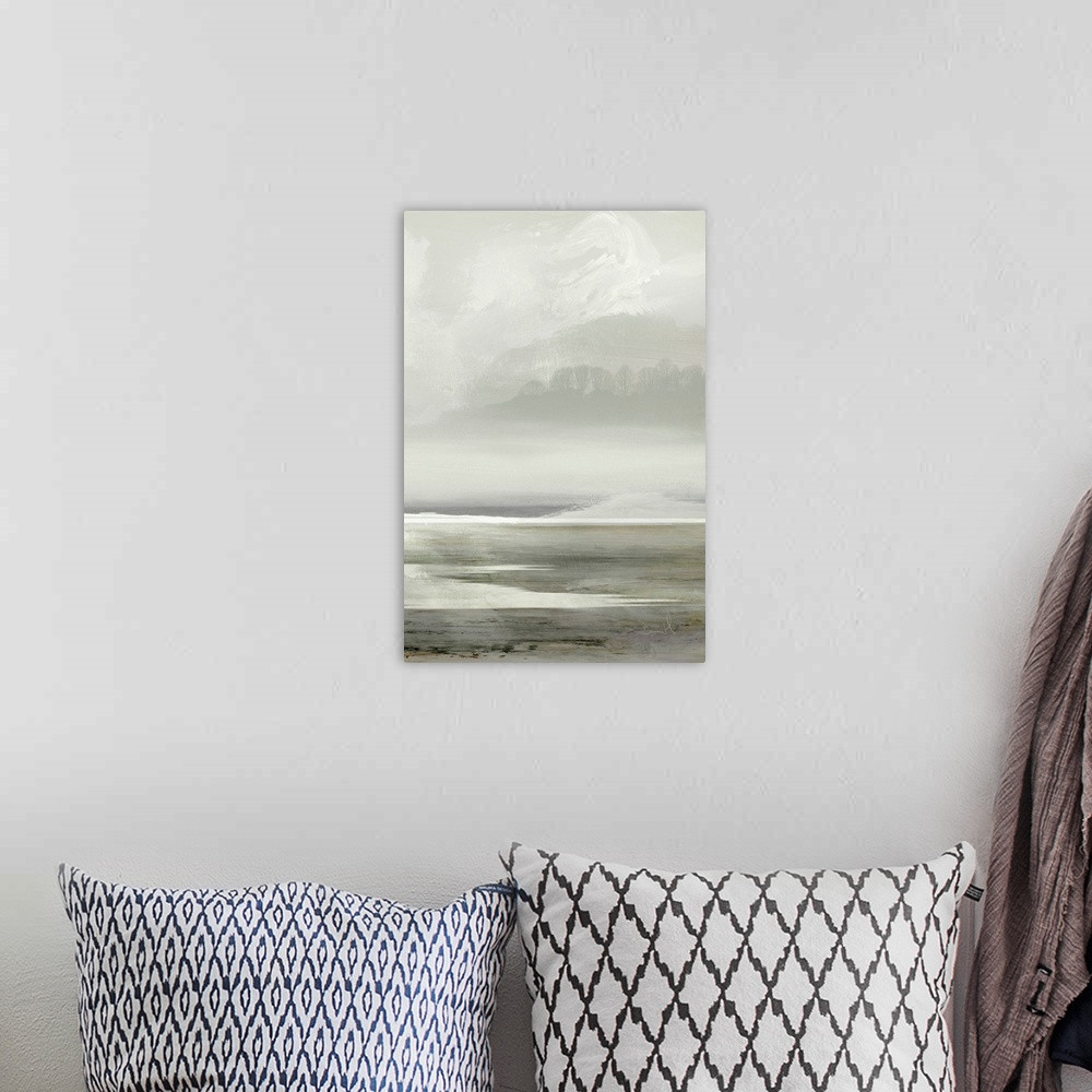 Lakes No. 2 Wall Art | Great Big Canvas - Dynamic
