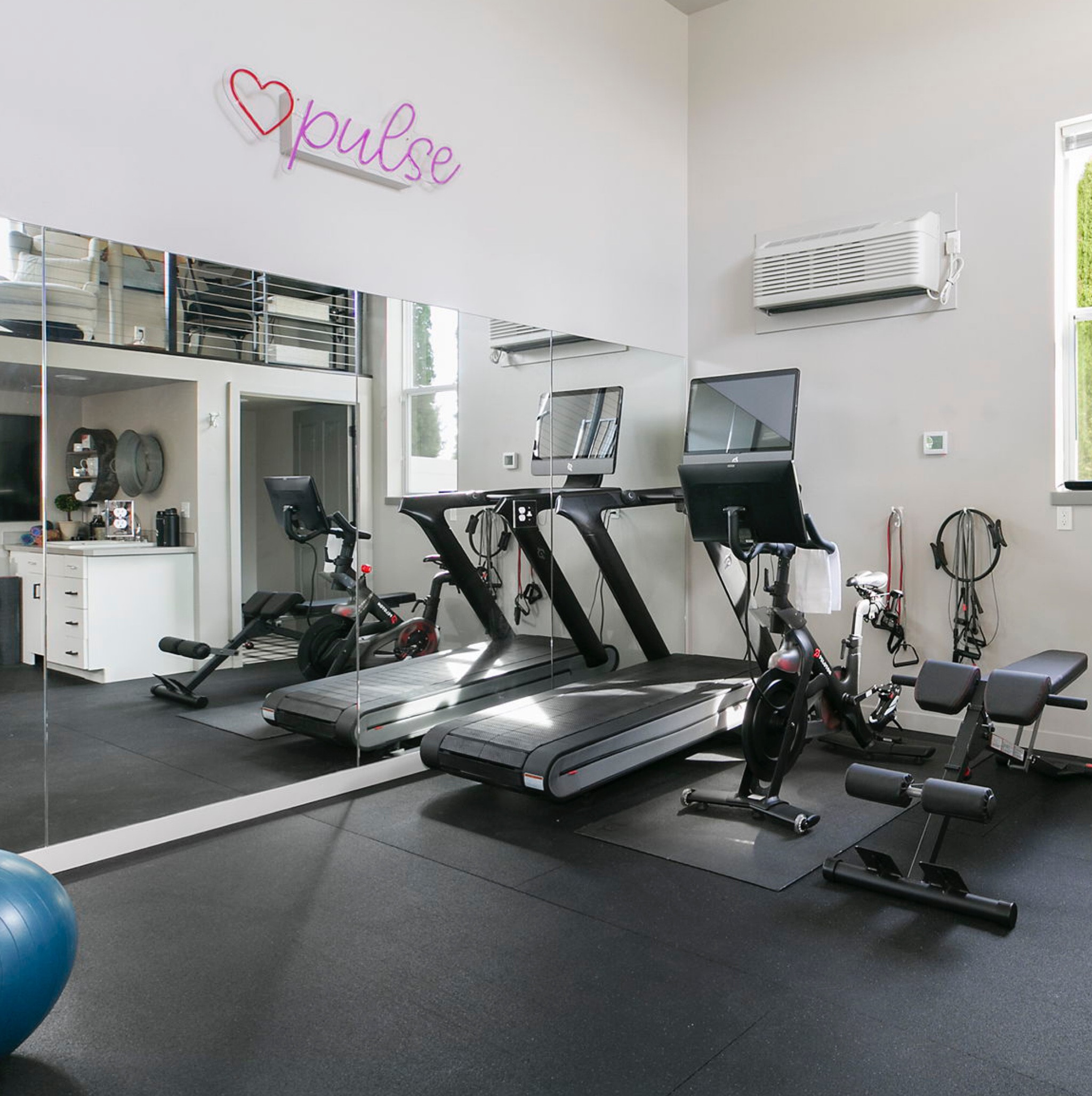 Let’s move! Check out our favorite Home Gym workout equipment !

#LTKfit #LTKsalealert #LTKunder100