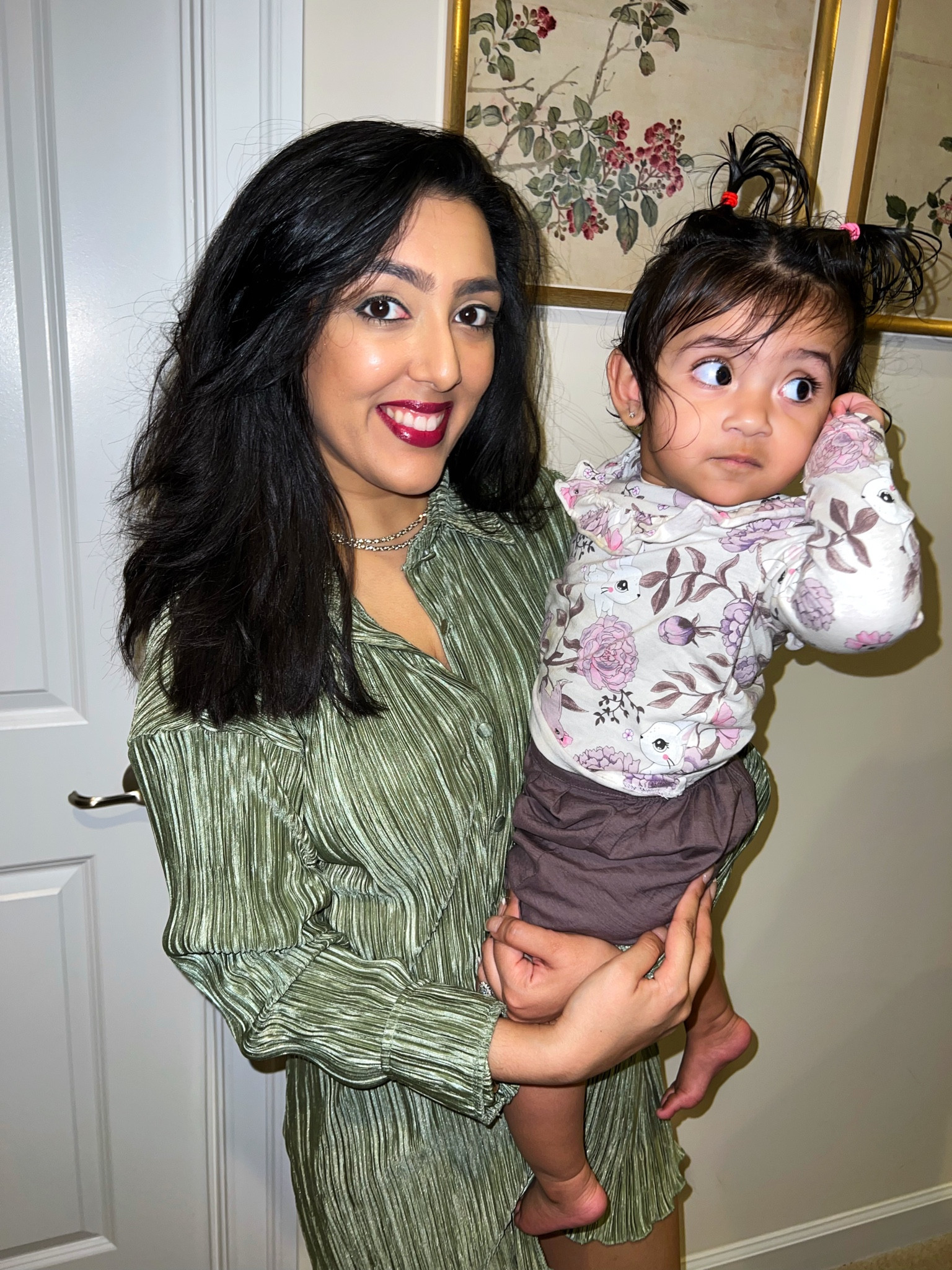 Amazon H&M set mommy and me outfit baby daughter olive 

#LTKfamily #LTKkids #LTKbaby