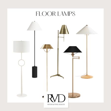 Shop our favorite best selling floor lamps!
.
#shopltk, #shopltkhome, #shoprvd, #bestsellers, #floorlamps, #contemporaryaccents, #contemporarylighting, #floorlamps , #trendinglighting, #trending
