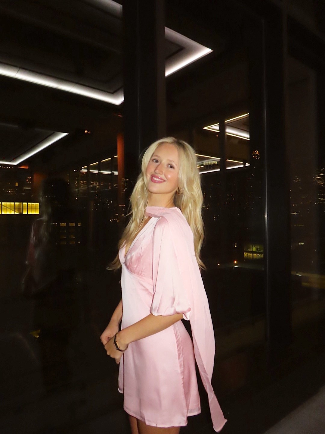 still recharging my social battery after nyfw🩷

#LTKSeasonal #LTKWorkwear #LTKFallSale