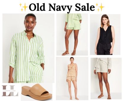 Old navy sale, vacation outfits, travel, spring fashion, spring style 

#LTKfindsunder50 #LTKfindsunder100 #LTKsalealert