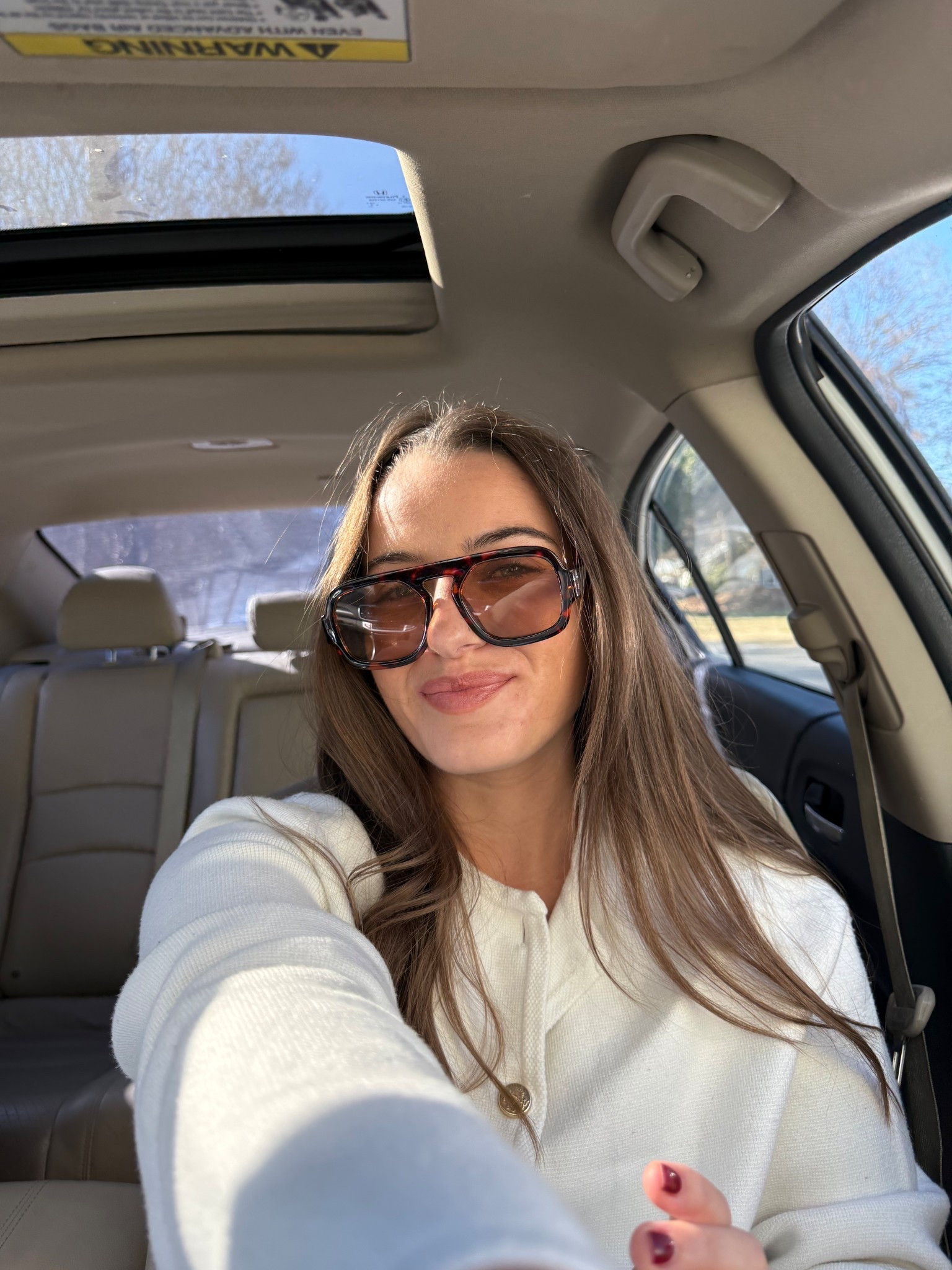 My all time favorite sunglasses 

#LTKGiftGuide #LTKCyberWeek #LTKHoliday