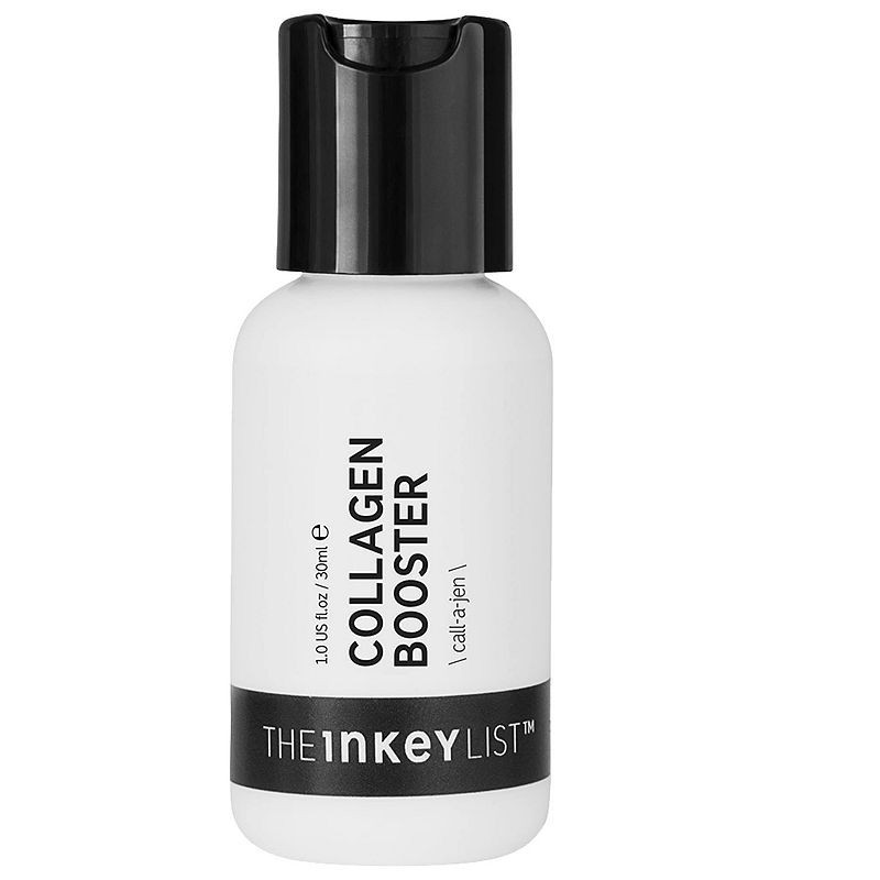 The INKEY List Collagen Booster Firming Peptide Serum, Size: 1 Oz, None | Kohl's
