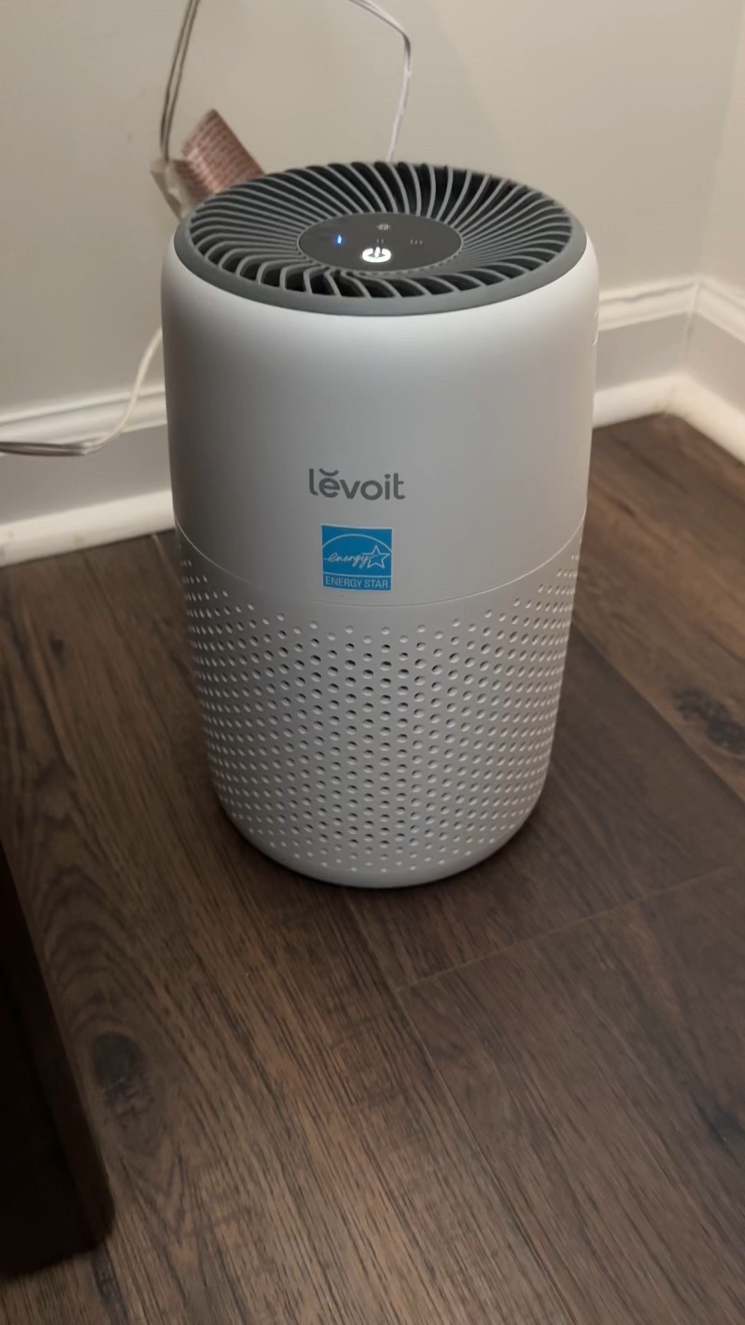 Best price ALL year! If you have a child heading off to college or has allergies- this is the air purifier YOU need. We have one in all of our rooms. 3-in-1 Filter with HEPA Sleep Mode for Allergens, Pollutants, Smoke, Dust - Amazon's Choice 10K+ bought in past month  

@amazon, #founditonamazon #amazonpartner, #ad @amazonhome

#LTKKids #LTKSaleAlert #LTKHome