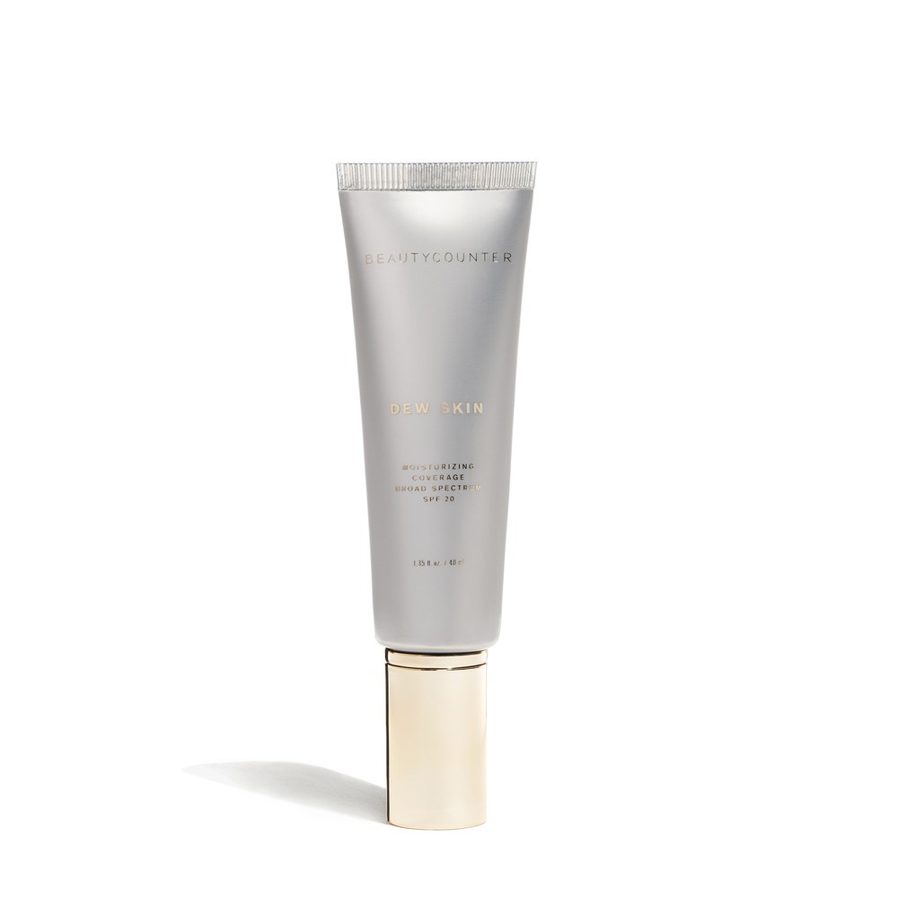 Dew Skin Moisturizing Coverage | goop