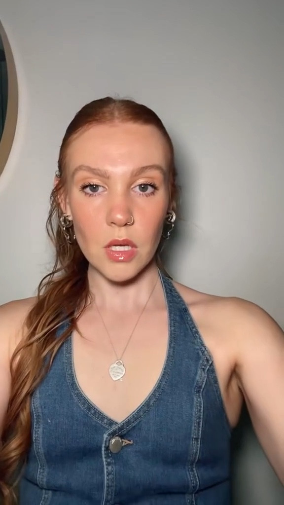 country concert glam 🎤 

#LTKStyleTip #LTKGiftGuide #LTKBeauty