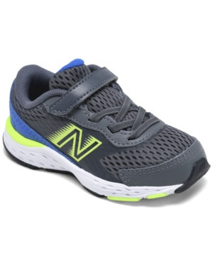 New Balance Toddler Boys 680v6 Running Sneakers from Finish Line | Macys (US)