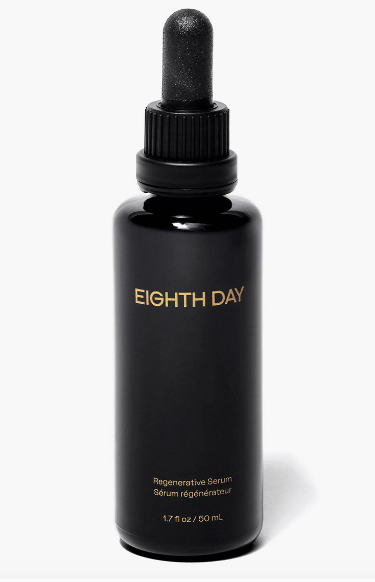 I ran out of serum and I heard that this Eighth Day serum is miraculous! And it has peptides, which I feel everyone is talking about these days! 

 #LTKmorningroutine #LTKOver40 #LTKBeauty