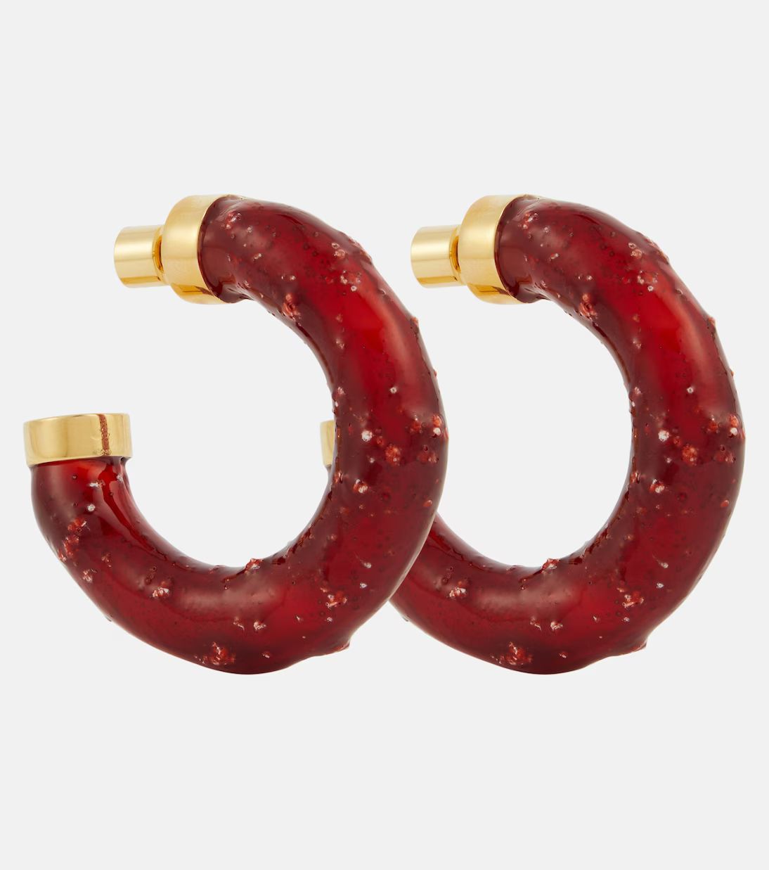 Confiture hoop earrings | Mytheresa (US/CA)