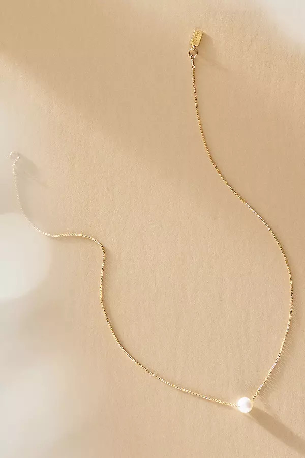 Set & Stones Charlize Necklace | Anthropologie (US)