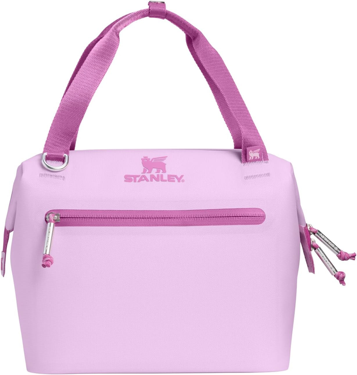 Stanley All Day Julienne Soft Cooler Bag and Lunch Box | Insulated Travel Bag with Zipper | BPA-Free | Amazon (US)